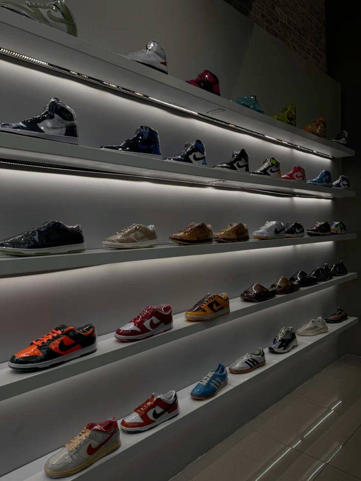 Sneakers
