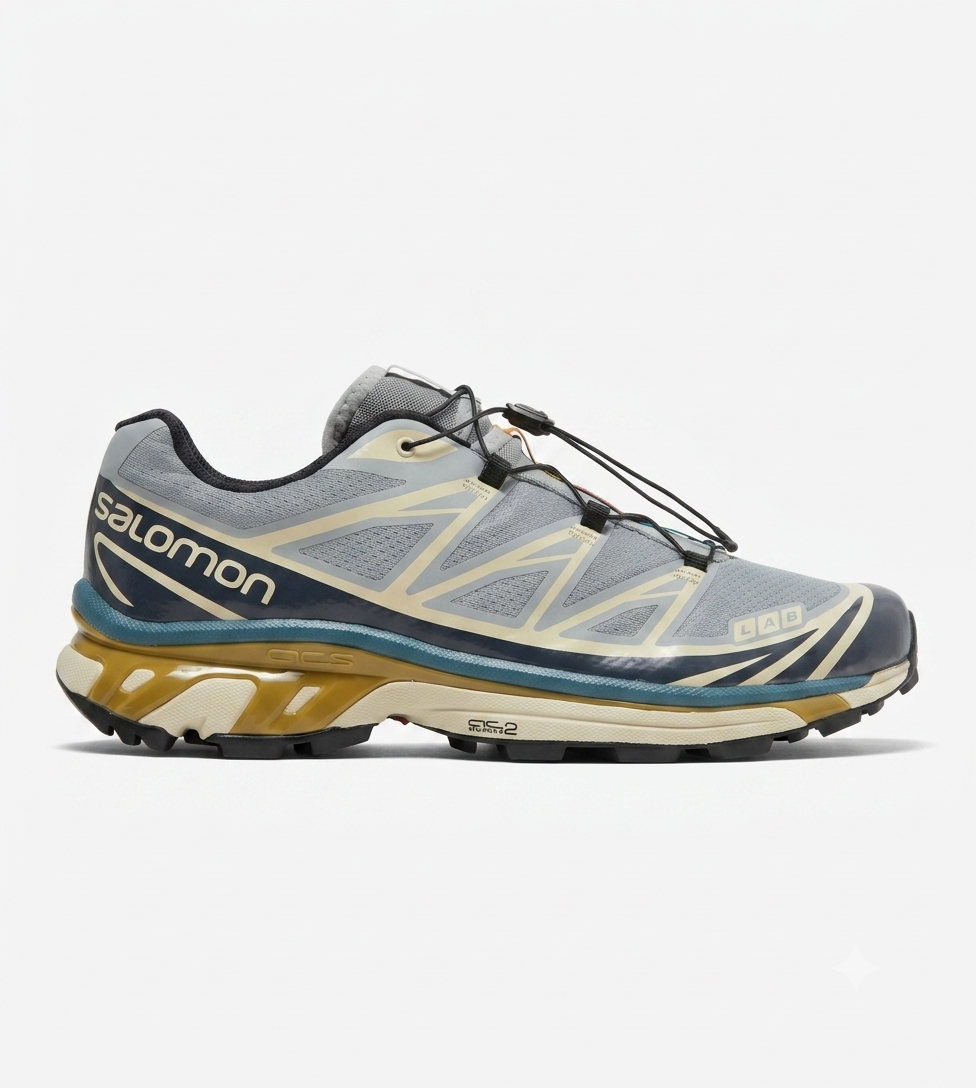 Salomon XT-6