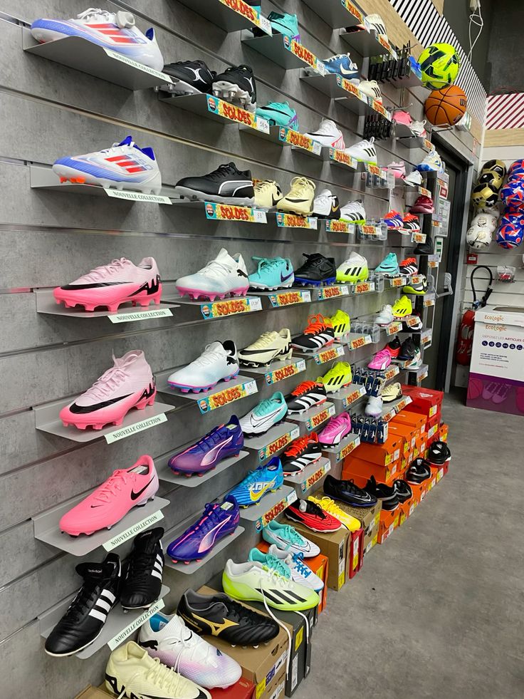Crampons ID Shoes