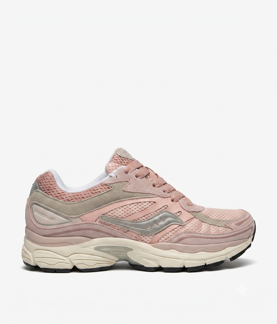 Saucony Omni 9