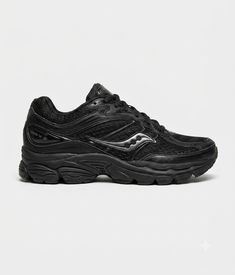 Saucony Omni 9