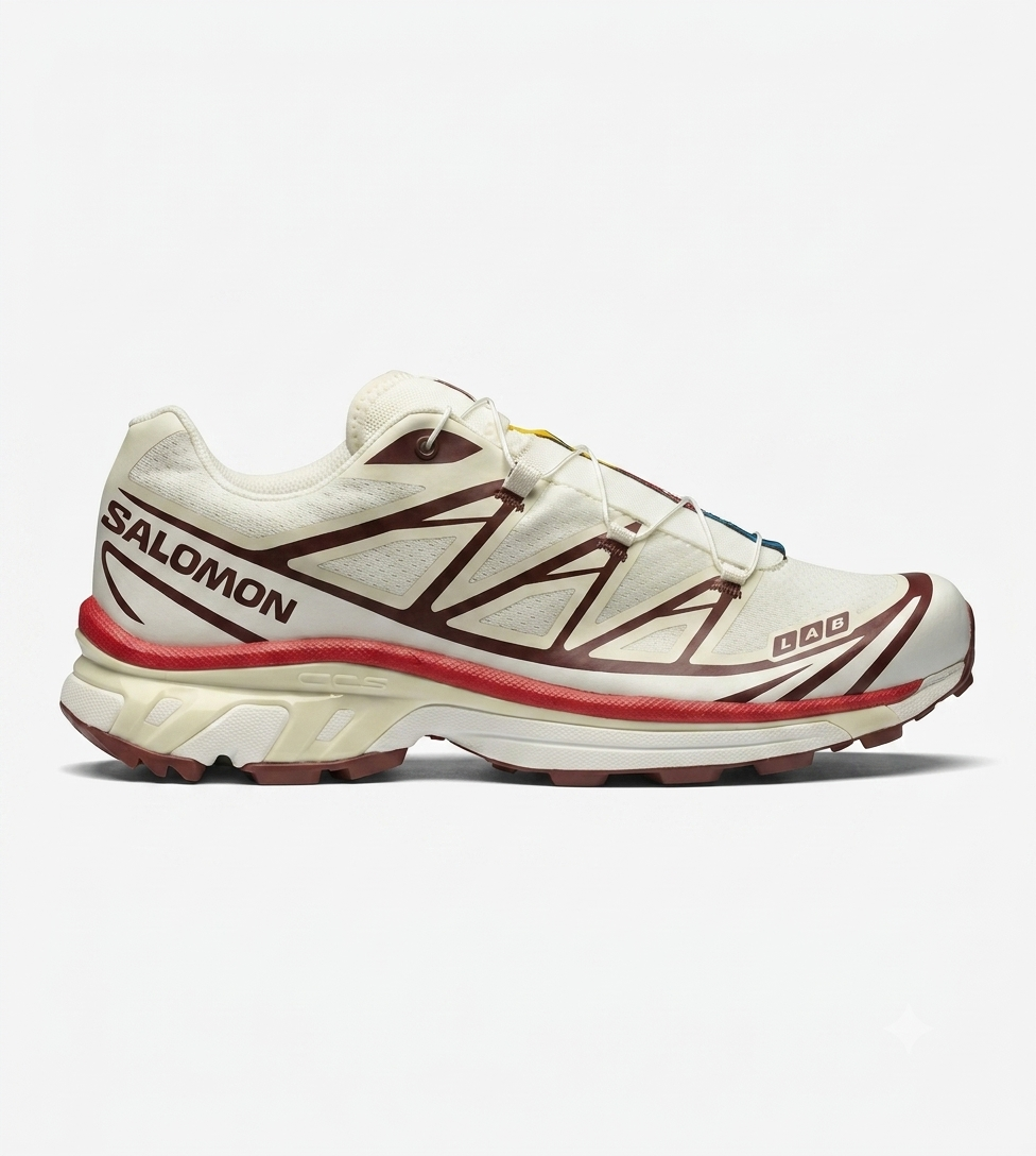 Salomon XT-6