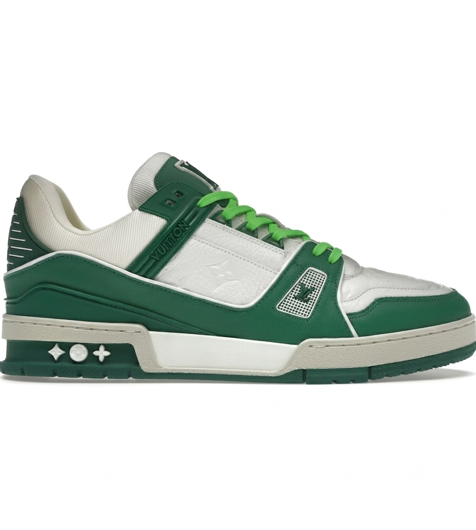 Louis Vuitton LV Trainer