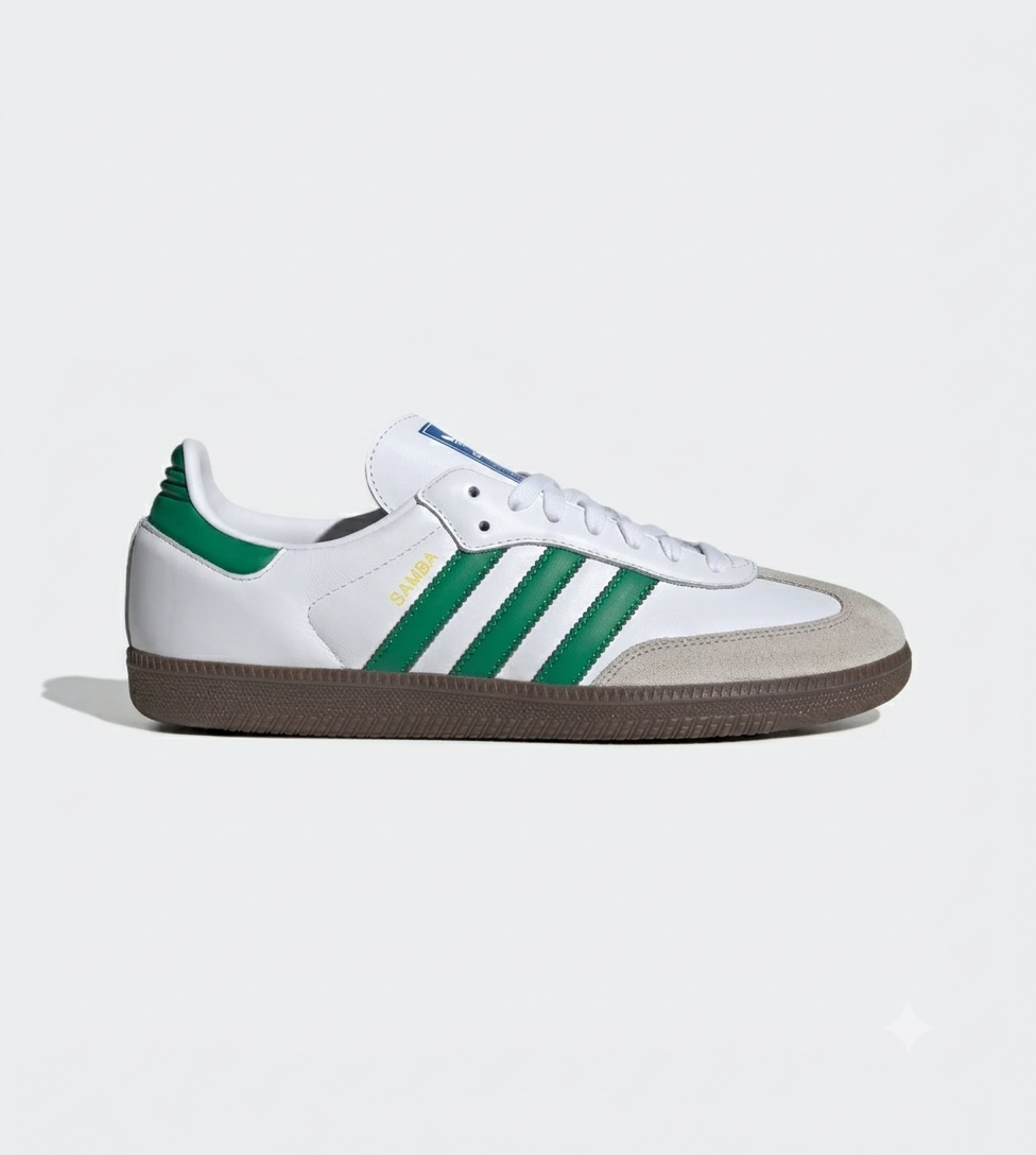 Adidas Samba