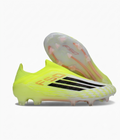 Crampon F50 2026 - Jaune Fluo/Noir