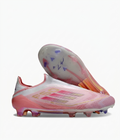 Crampon F50 2026 - Rose/Or
