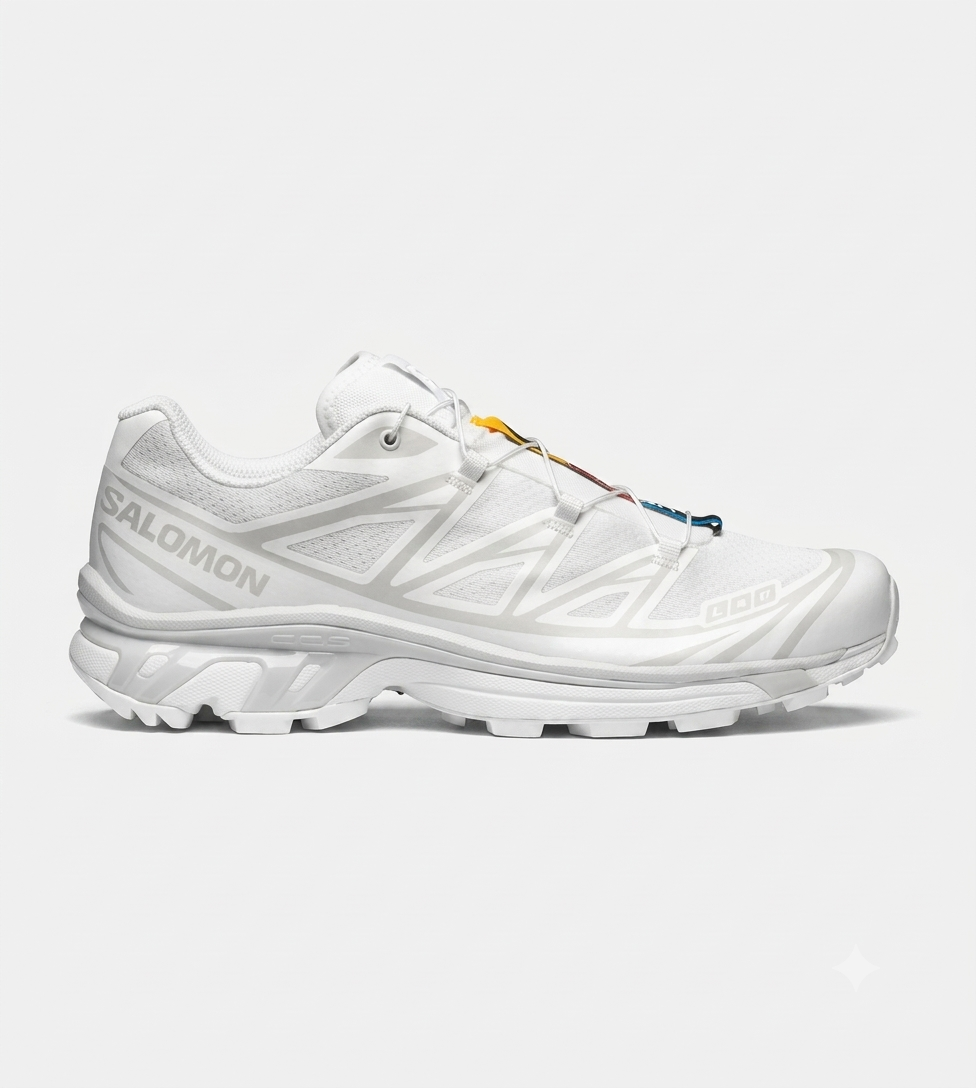 Salomon XT-6