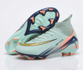 Crapon Air 2026 - Menthe