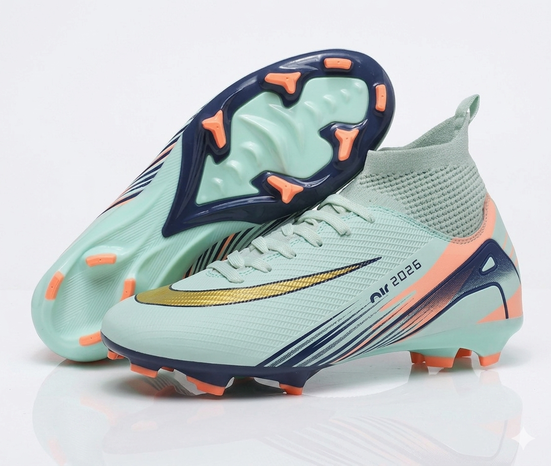 Crapon Air 2026 - Menthe