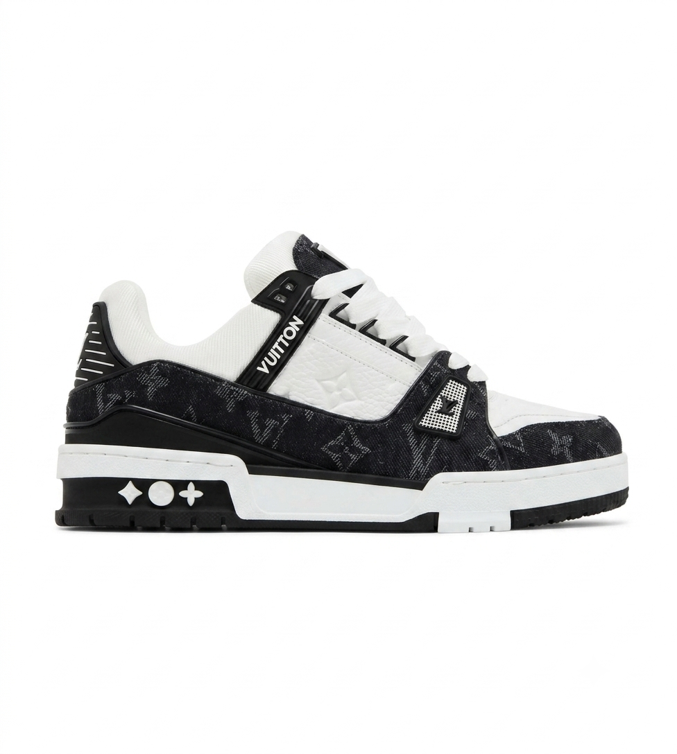 Louis Vuitton LV Trainer