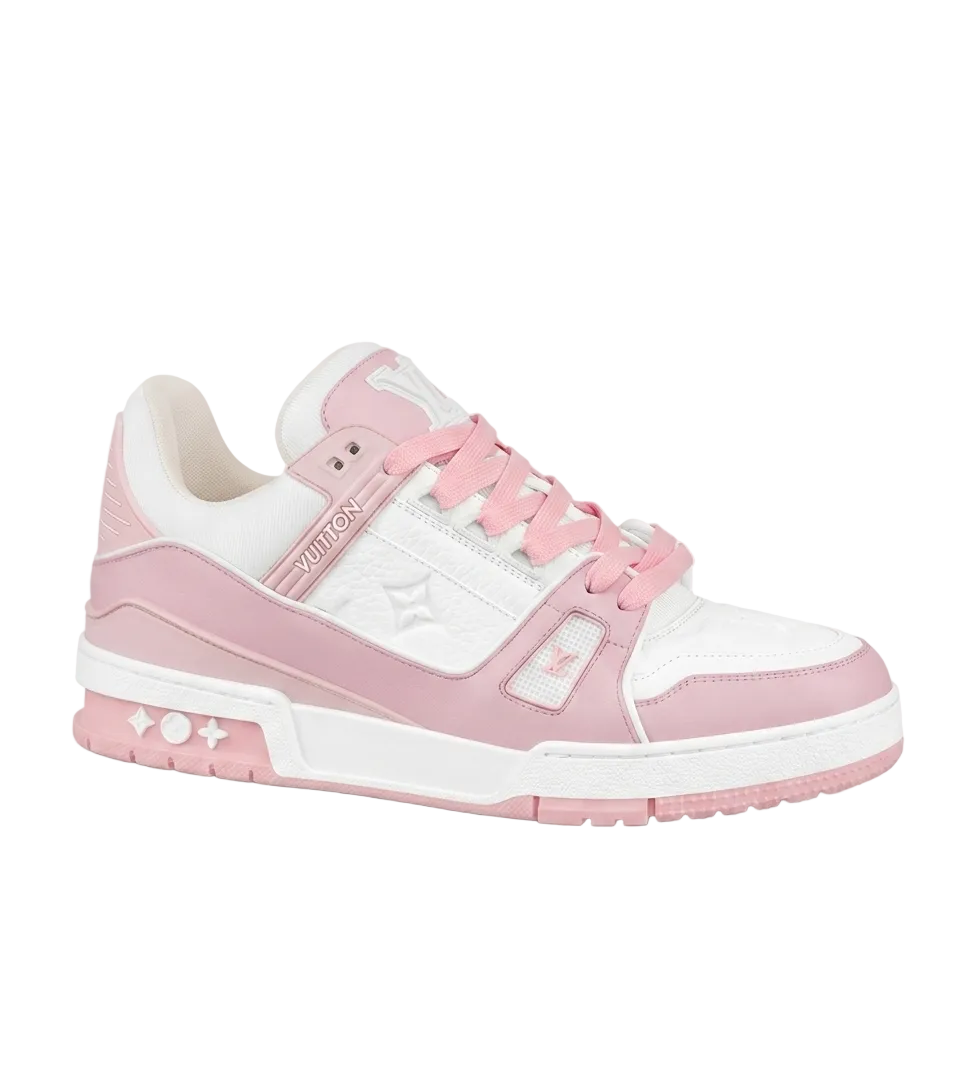 Louis Vuitton LV Trainer