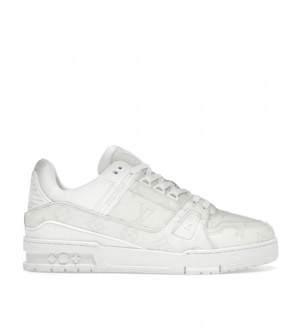 Louis Vuitton LV Trainer