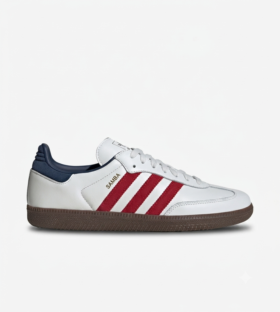 Adidas Samba