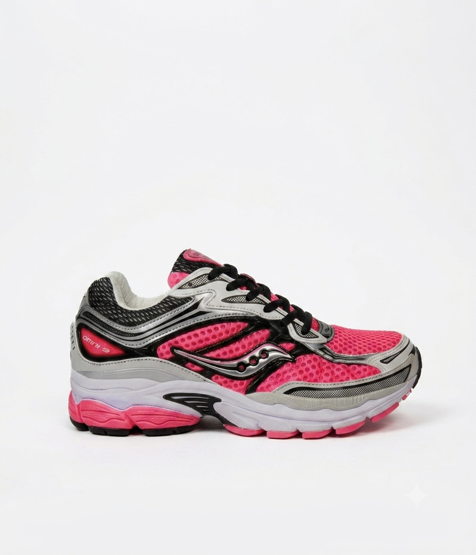 Saucony Omni 9