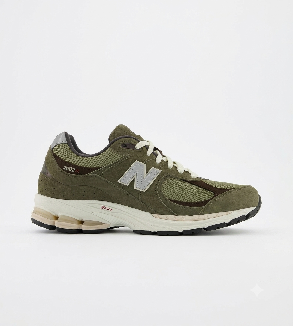 New Balance 2002R