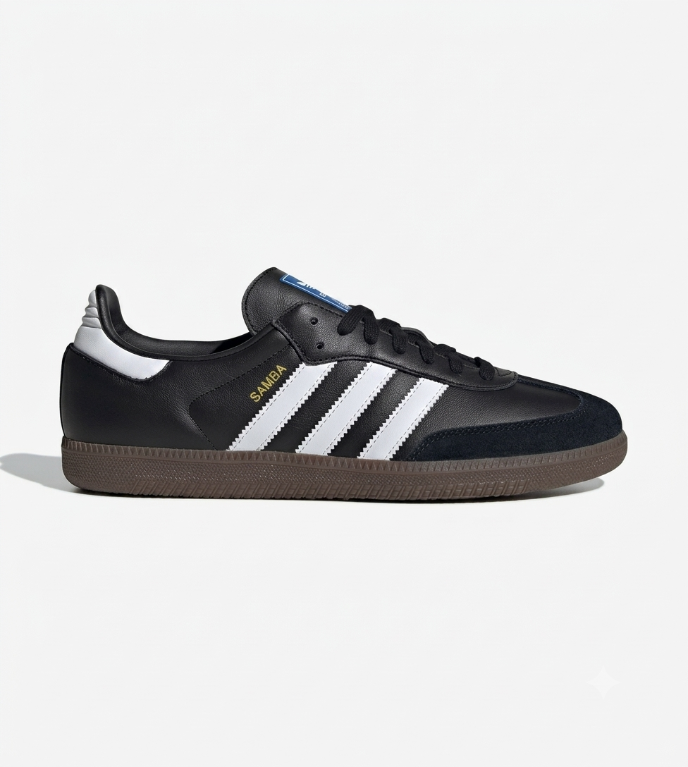 Adidas Samba