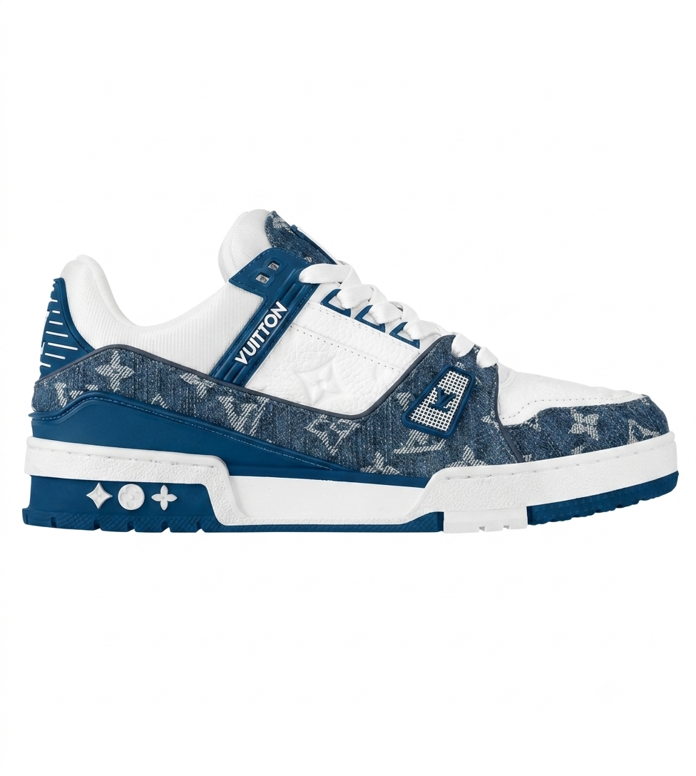 Louis Vuitton LV Trainer