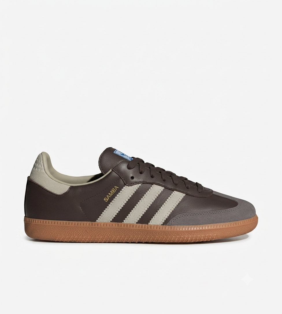 Adidas Samba