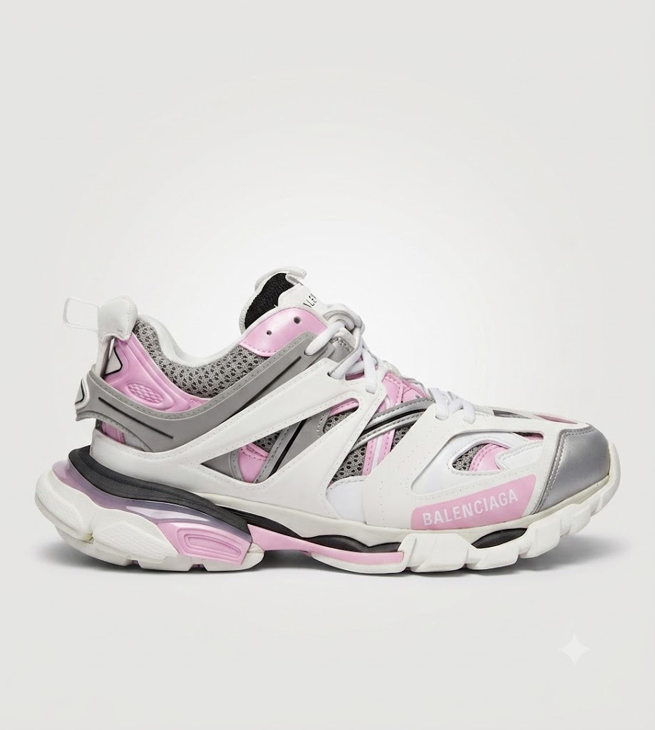 Balenciaga Track