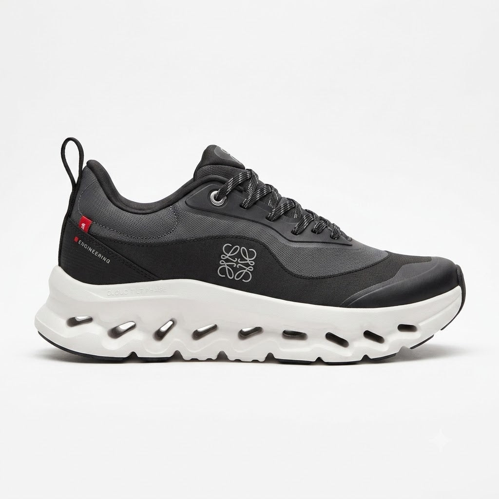 On Running x Loewe Cloudtilt