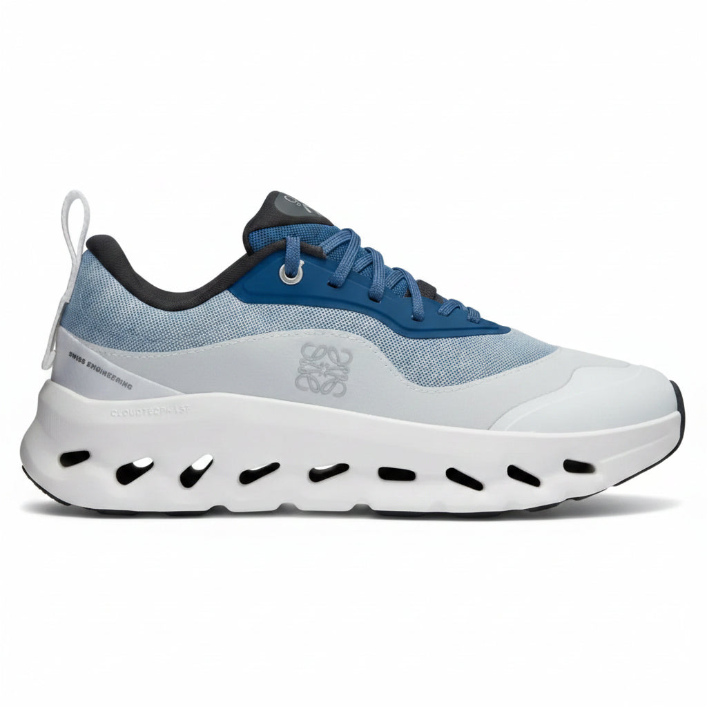 On Running x Loewe Cloudtilt