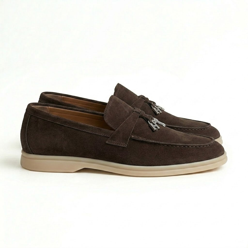 Loro Piana Summer Walk