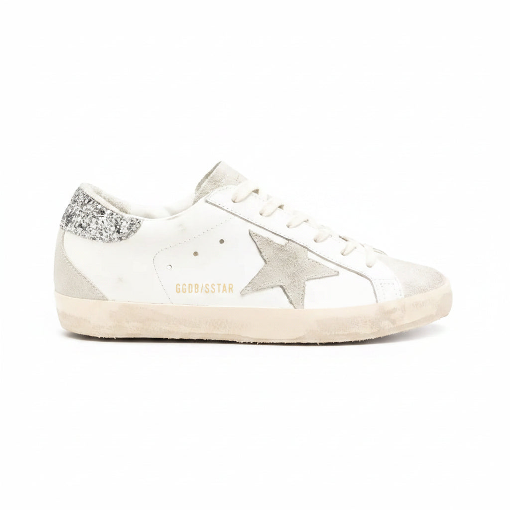 Golden Goose Super-Star