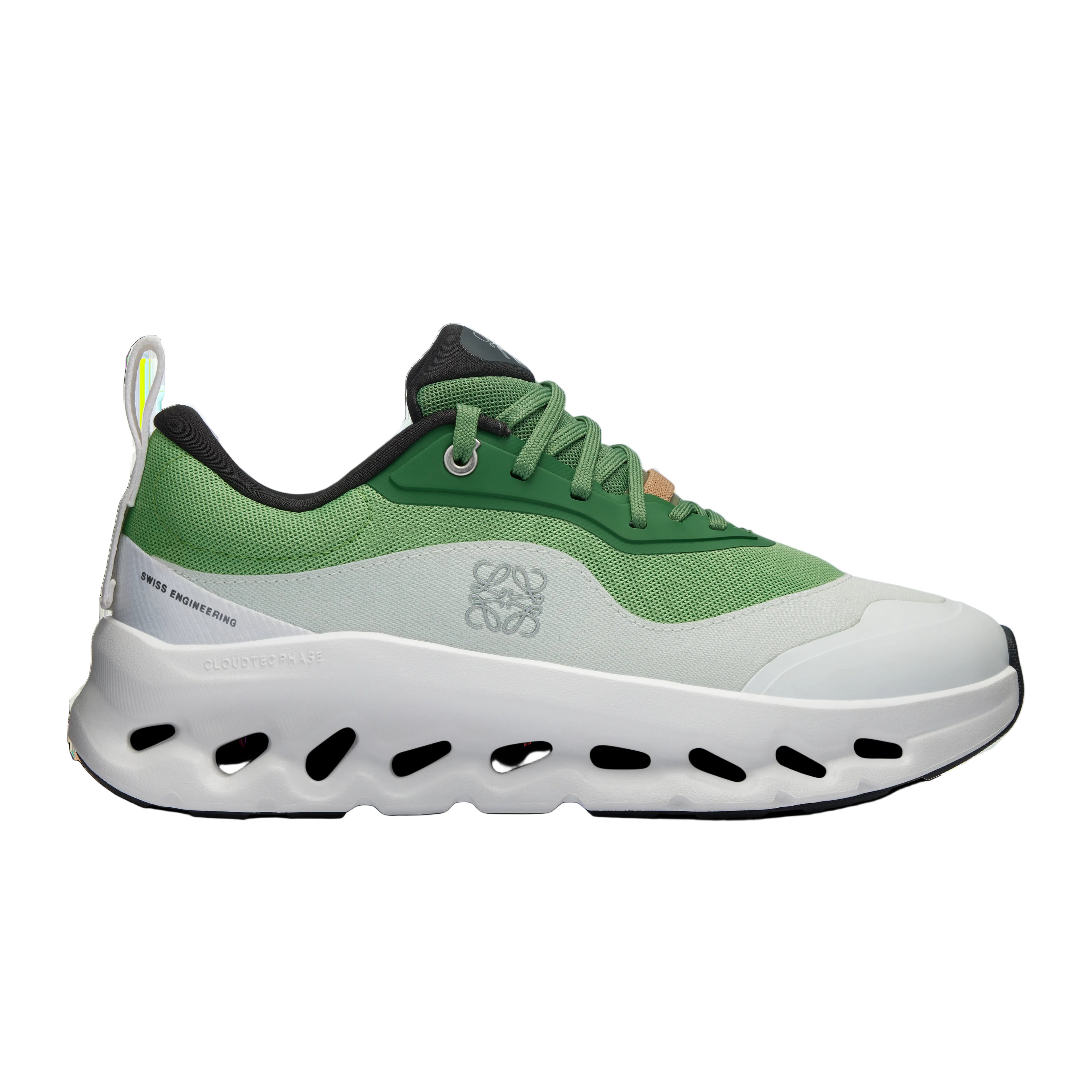 On Running x Loewe Cloudtilt