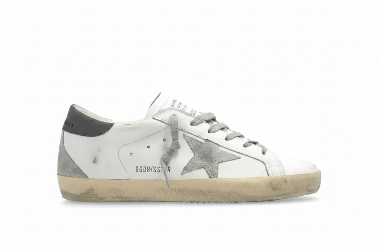Golden Goose Super-Star