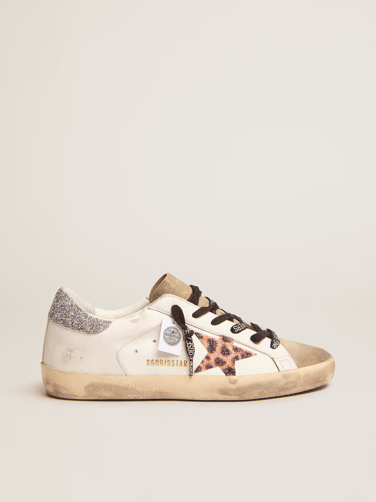 Golden Goose Super-Star
