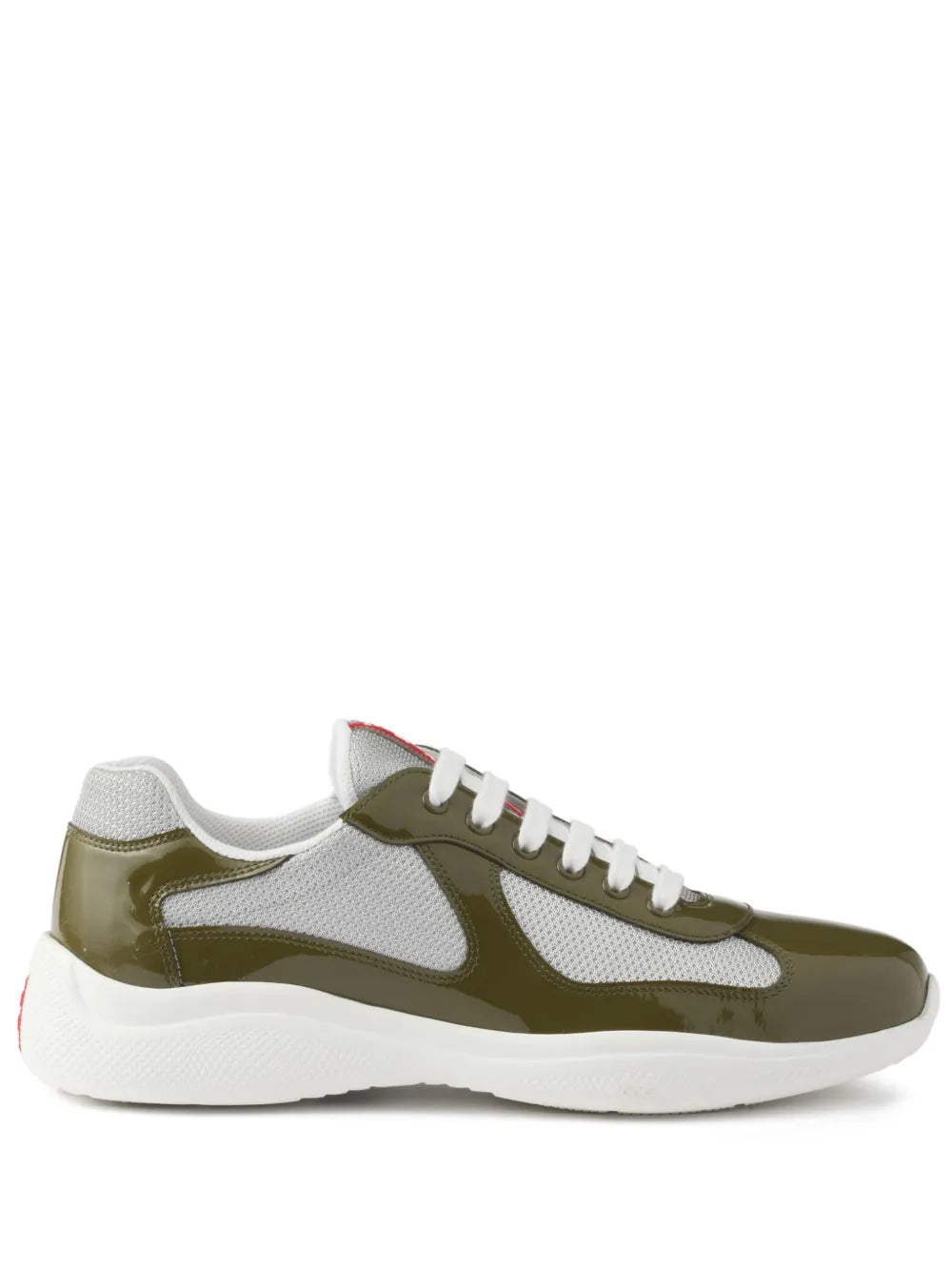 Prada America's Cup