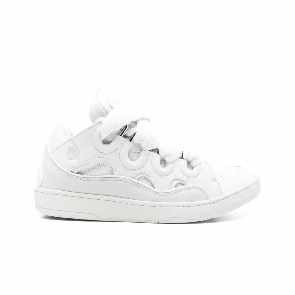 Lanvin Curb Sneaker