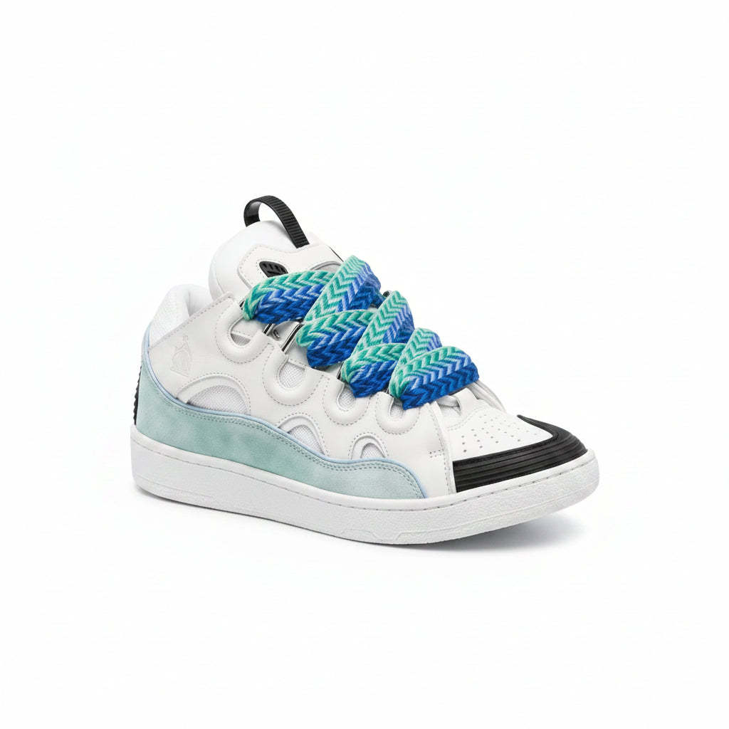 Lanvin Curb Sneaker