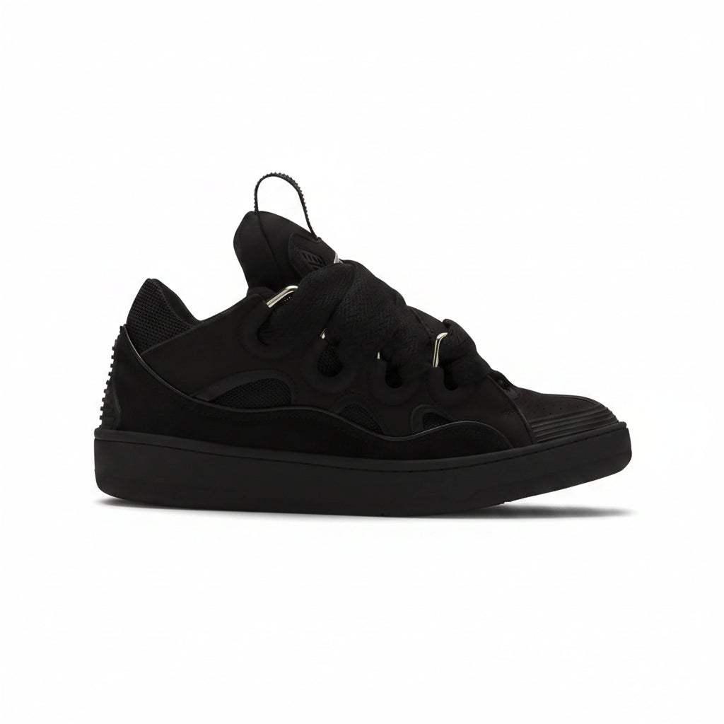 Lanvin Curb Sneaker
