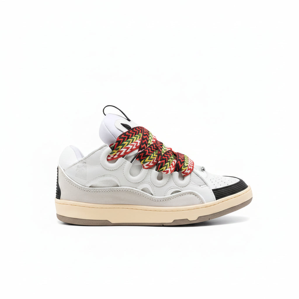 Lanvin Curb Sneaker