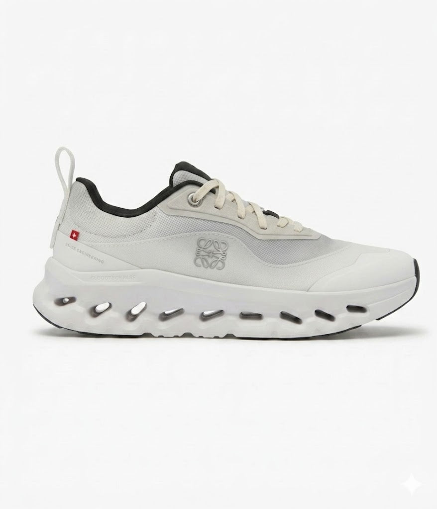 On Running x Loewe Cloudtilt