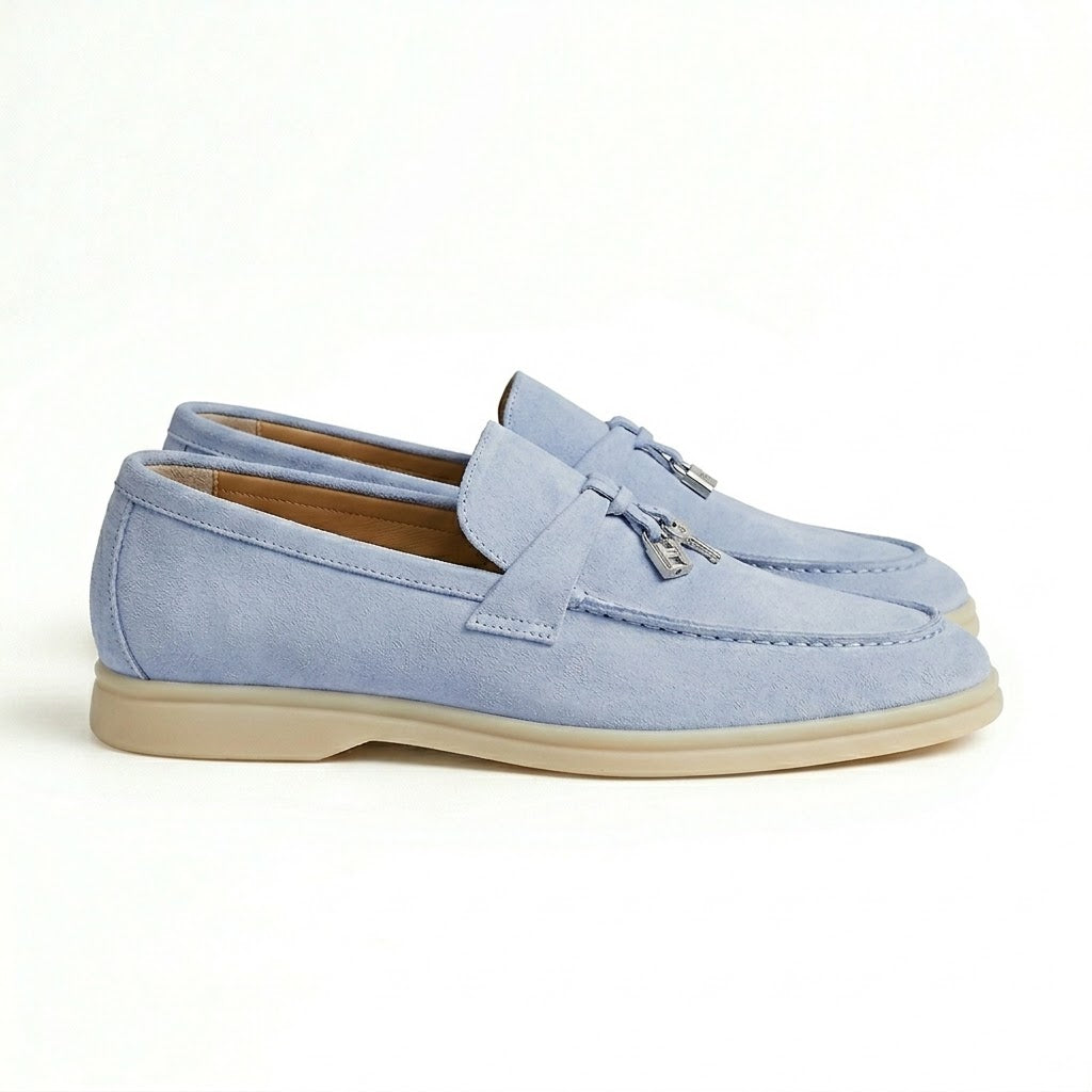 Loro Piana Summer Walk