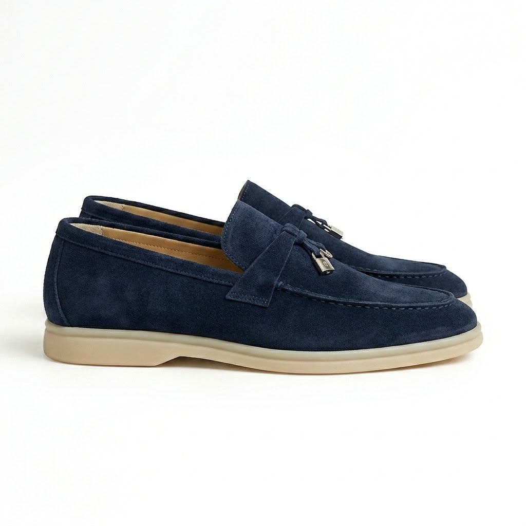 Loro Piana Summer Walk