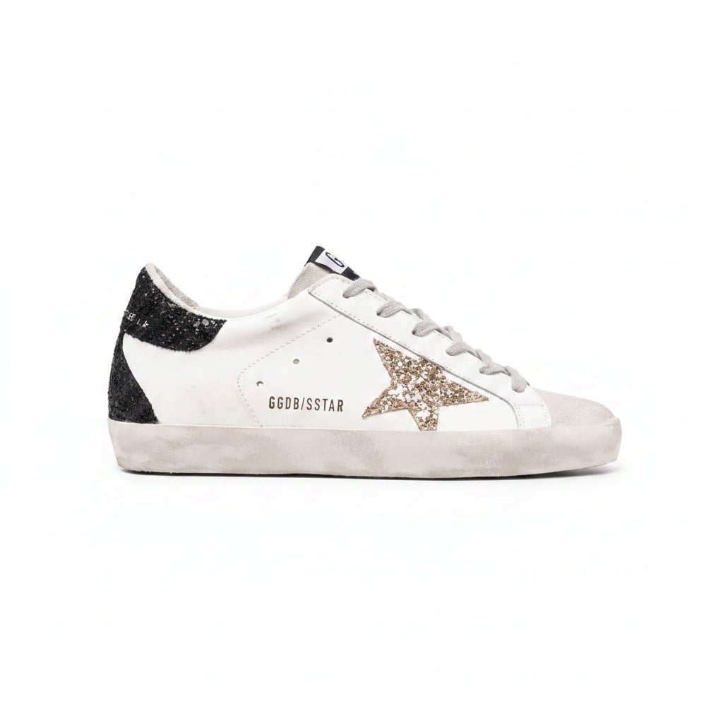 Golden Goose Super-Star