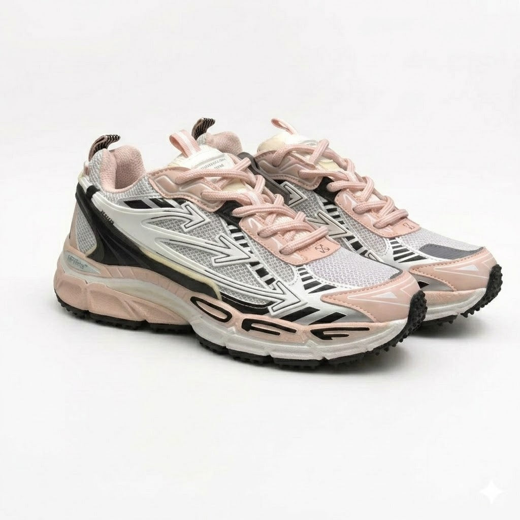 Off-White Be Right Back