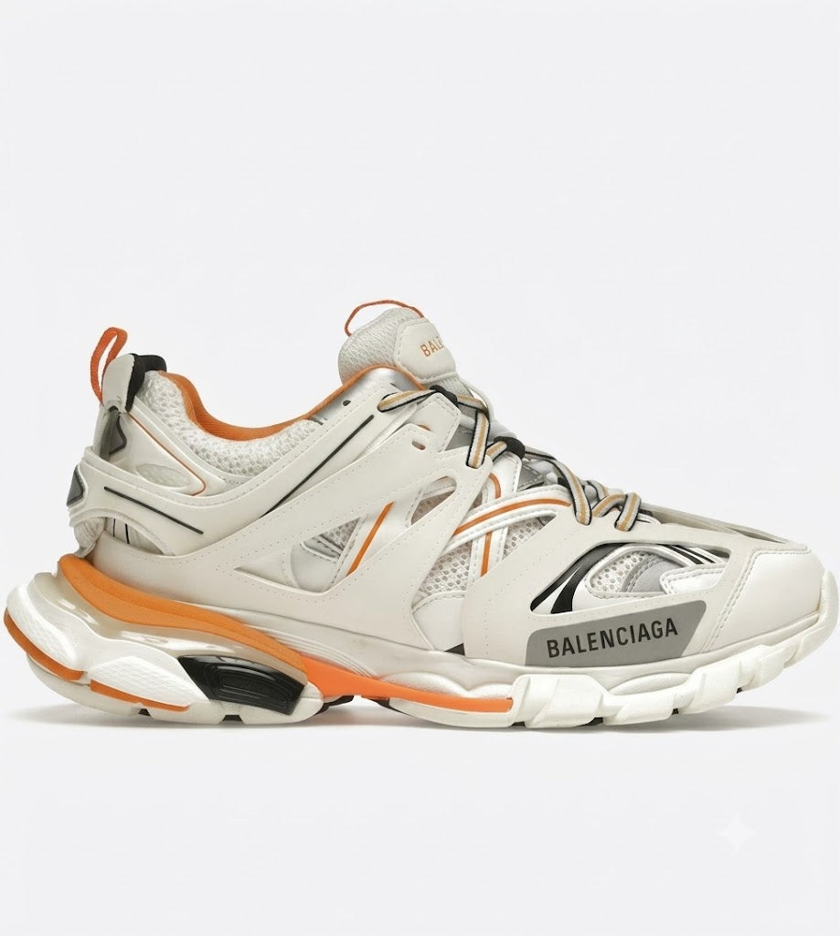 Balenciaga Track
