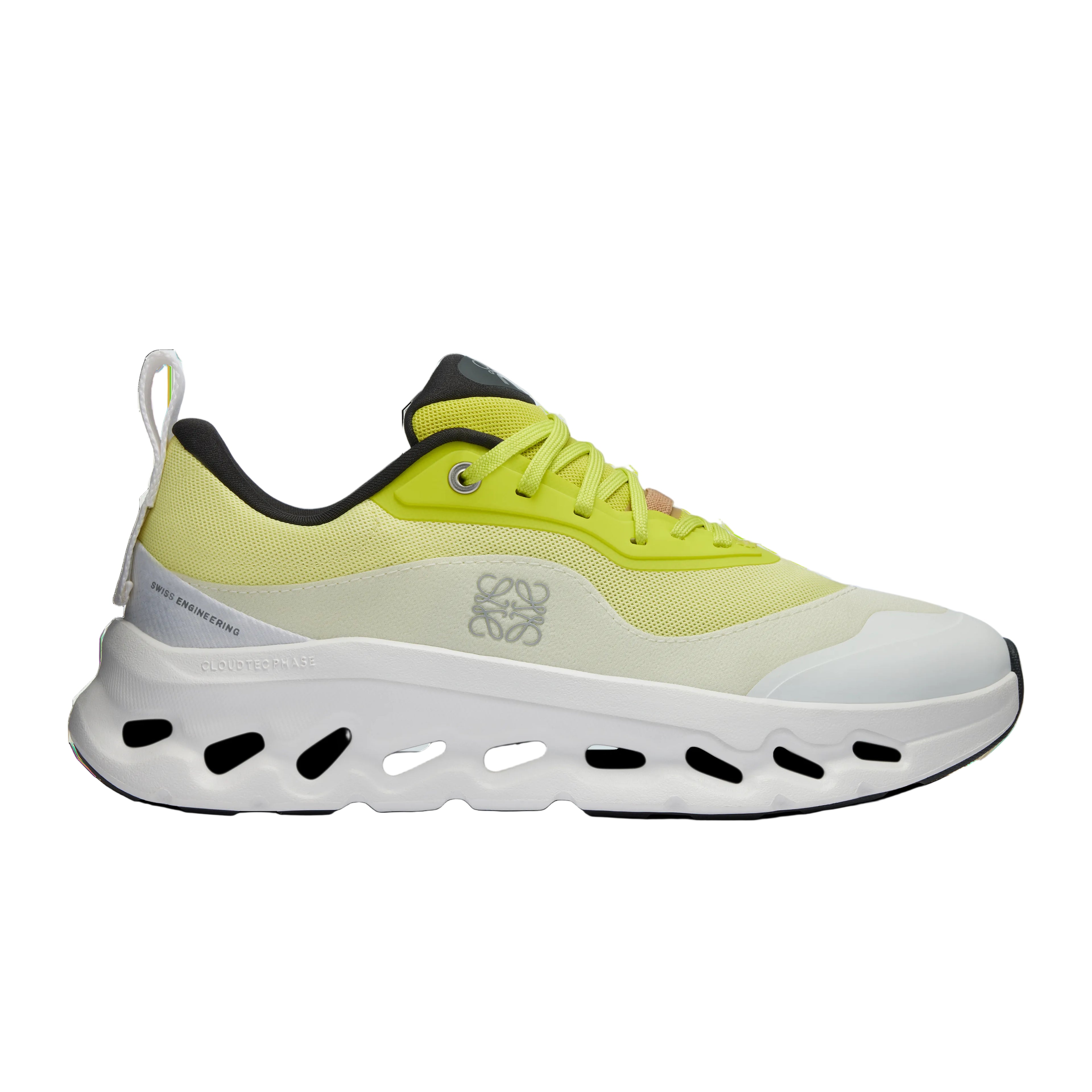 On Running x Loewe Cloudtilt